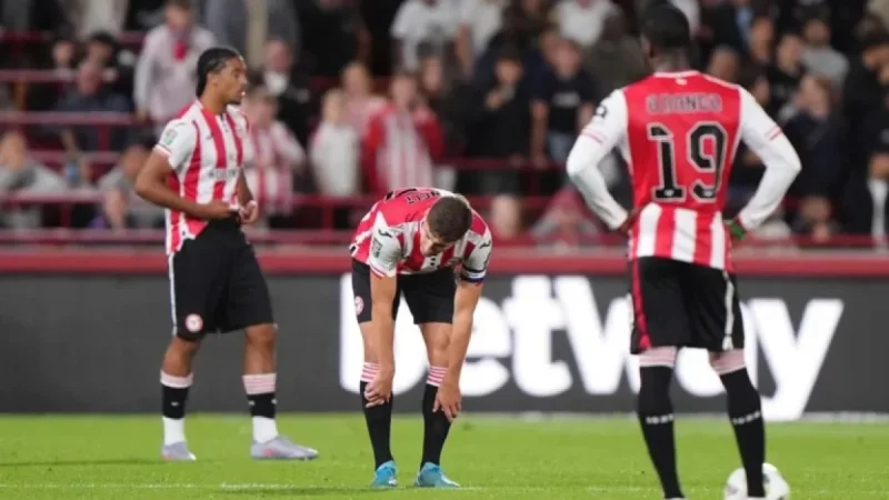 Celtic to Secure Brentford Defender Benjamin Arthur on Loan