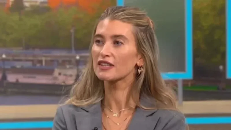 Charley Webb Reveals Mum’s Heartbreaking Diagnosis: ‘It’s Not Easy’