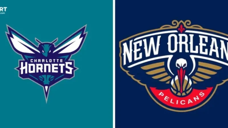 Charlotte Hornets vs Pelicans: Prediction, Injuries, Recent Games, Player Stats & H2H