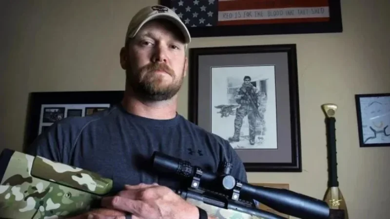 “Chris Kyle, ‘American Sniper,’ Killed on February 2”