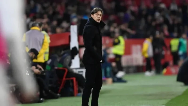 Confirmed Lineups for Mallorca vs Sevilla in LaLiga EA Sports Matchday 22