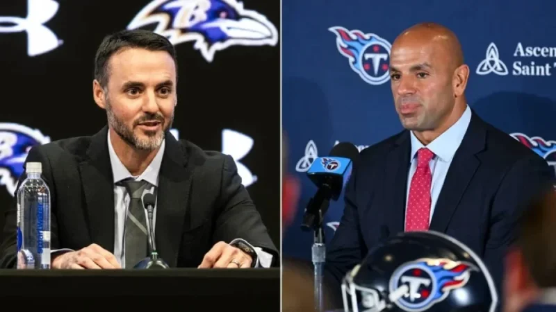 Conor Orr Evaluates All 10 NFL Head Coach Hires for 2026