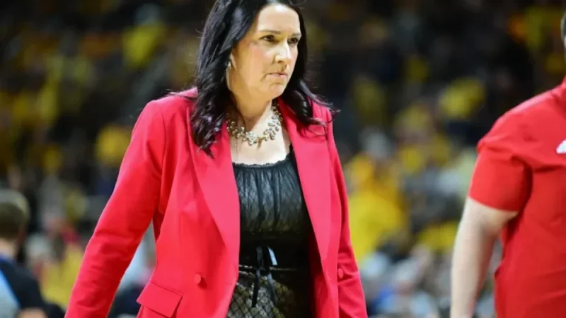 Corn Nation Analyzes Nebraska Women’s Basketball Locker Room Visit
