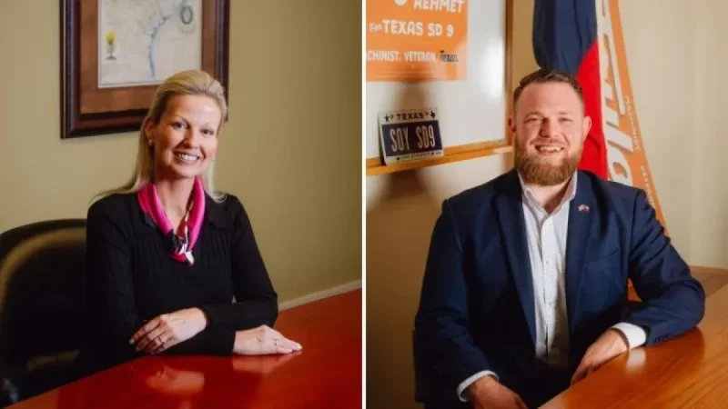 Democrats’ Victory in Texas Senate Race Signals Significant Shift