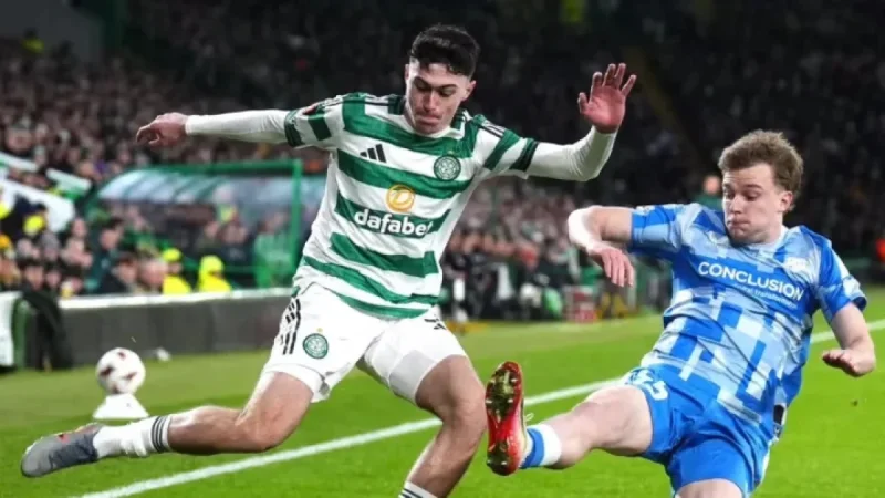 Derby County Pursues Fourth January Signing for Europa League Star