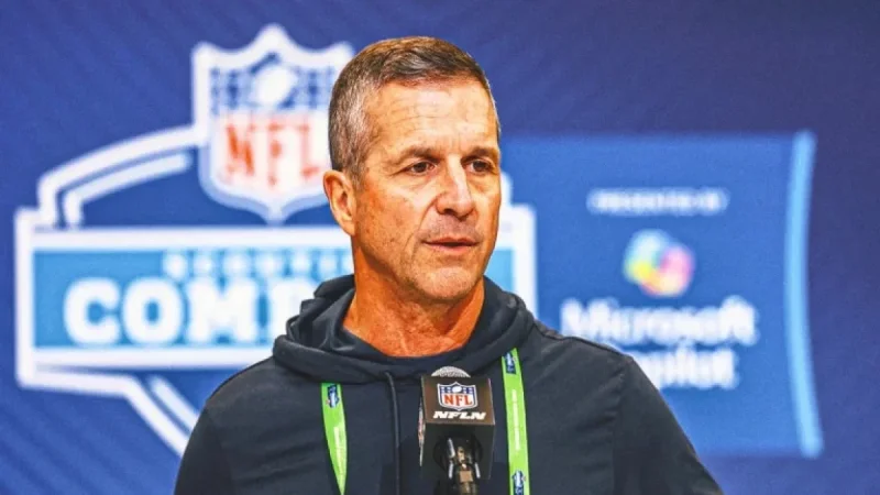 Evaluating 10 NFL Head Coach Hires: John Harbaugh to Klint Kubiak