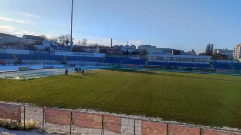 FC Botoșani vs. Oțelul: Superliga Finale Showdown Live