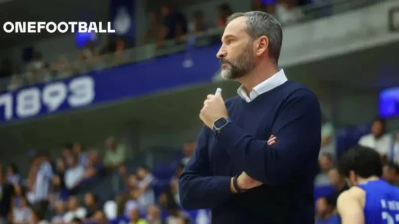 FC Porto Dominates Oliveirense 85-62, Breaks League Losing Streak