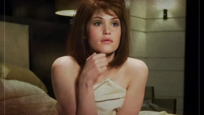 Gemma Arterton Considers Quitting Acting After Regrettable Film Choice