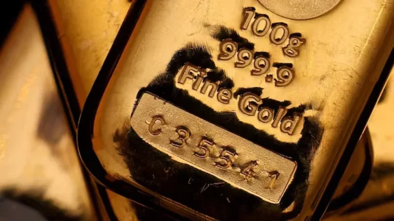 Gold and Silver Prices Drop as Trump Selects Warsh to Lead Fed