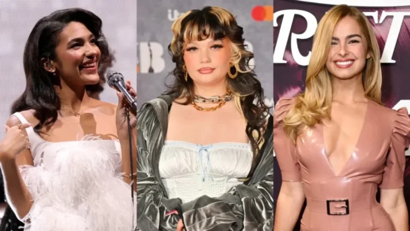Grammys 2026: Elton John Narrates New Artist Nominees’ Journey in Short Film