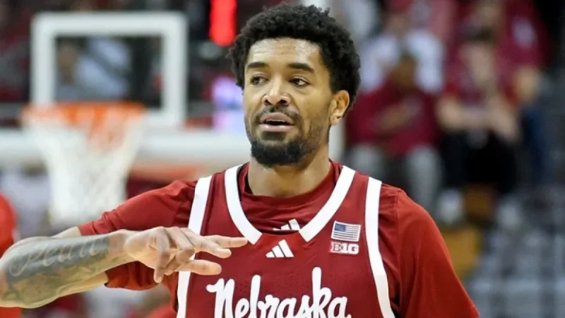 Illinois vs Nebraska: Today’s College Basketball Predictions, Picks, and Odds