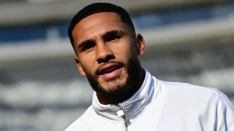 Jamaal Lascelles Nears Newcastle Departure, Reports Sky Sports