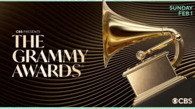 Jelly Roll and Shaboozey Win 2026 Grammy for Best Country Performance