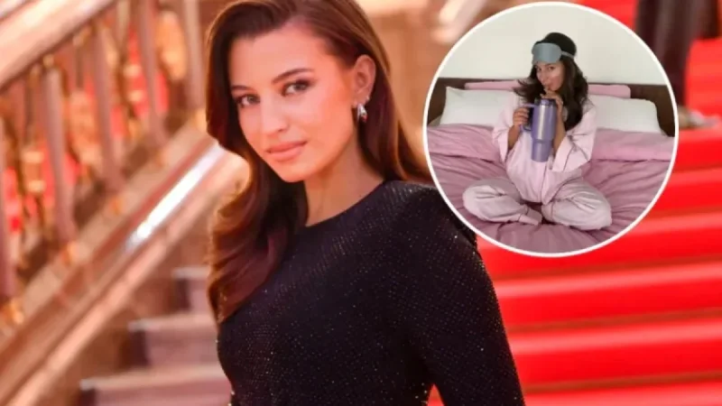 Julia Wieniawa Addresses Disturbing Comments on WOŚP Auction: “I Didn’t Expect It”