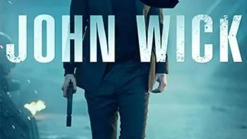 Keanu Reeves Reveals Training’s Crucial Role in Shaping ‘John Wick’