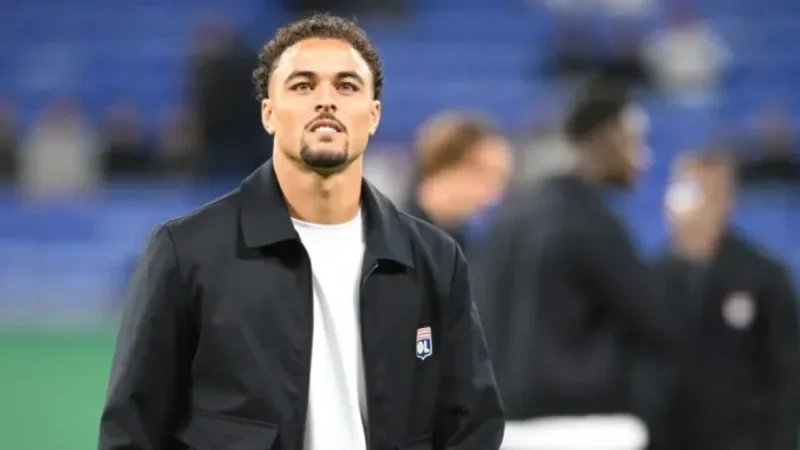 Kluivert Attracts Premier League Interest After Six Months at Lyon