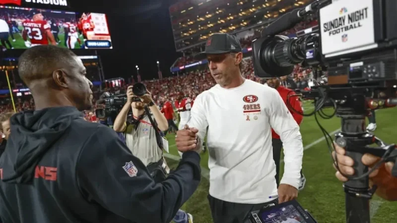 Kyle Shanahan Recruits Former Ally as 49ers’ Defensive Coordinator