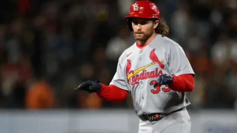 Mariners Near Deal to Acquire Brendan Donovan