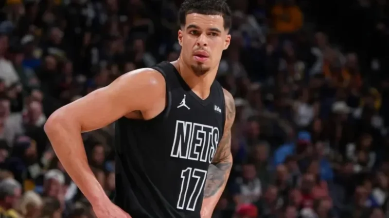 Michael Porter Jr. Awaits All-Star Game Decision: A Dream in Reach