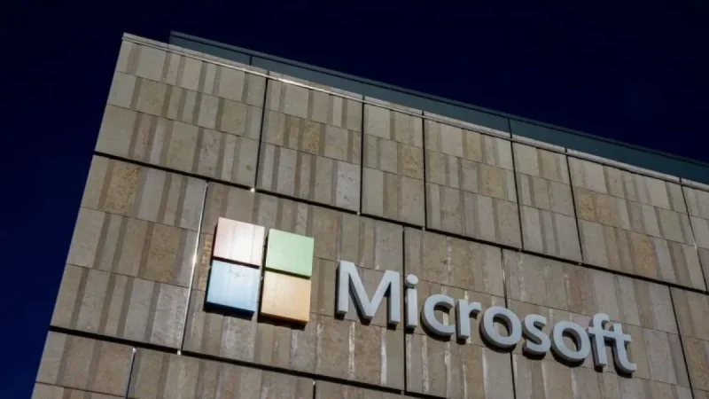 Microsoft’s $381 Billion Loss Highlights AI Spending Risks