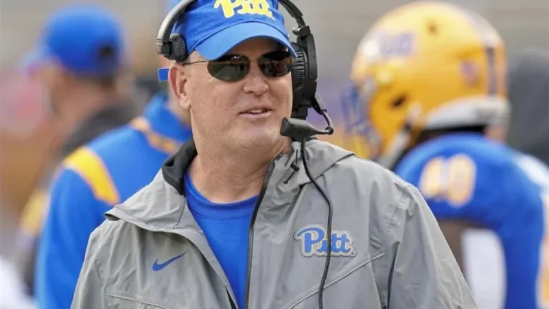 Mike McCarthy Expands Steelers Staff with Frank Cignetti Jr.; Eyes Tolzein for OC