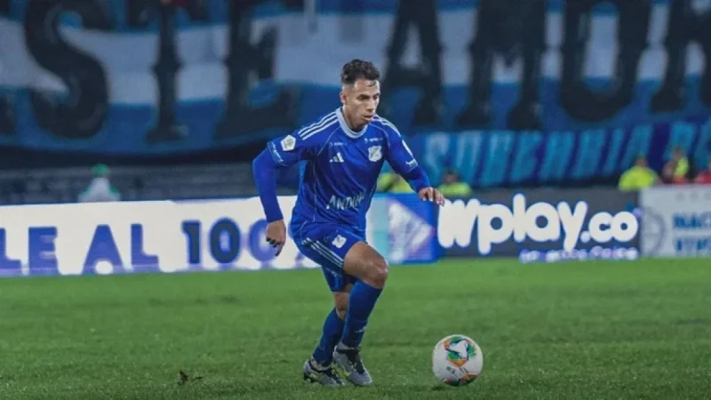 Millonarios vs Medellín: Rescheduled Liga BetPlay Match Details