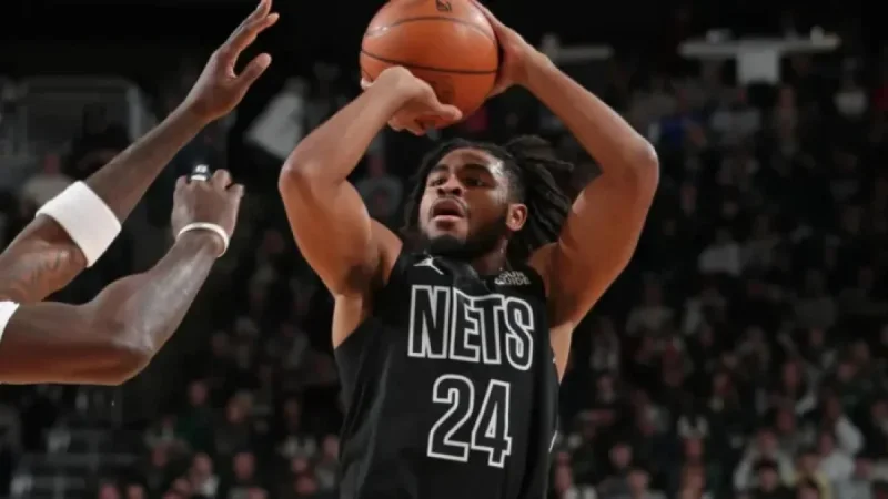 Milwaukee Bucks Eye Two Key Players in NBA Trade Market