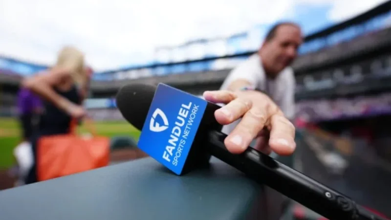MLB Expands Broadcasting Control to Six More Teams