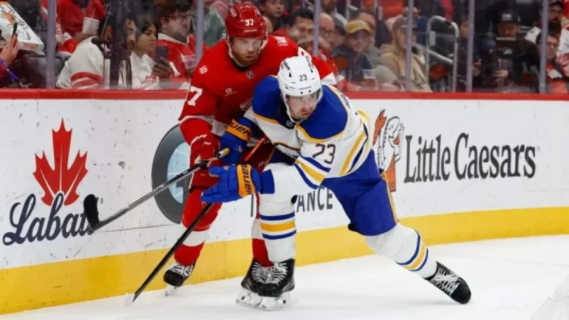NHL Weekend Rankings: Envision a Dream First Playoff Round