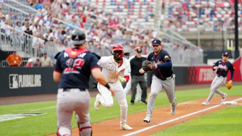 Nine MLB Teams Depart Main Street; NBA and NHL Still Awaiting Decision