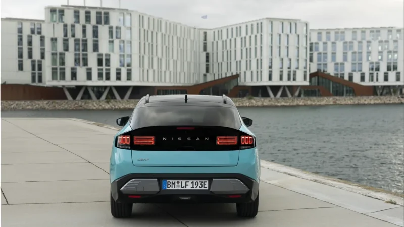 Nio Delivers Milestone 60,000th Third-Gen ES8 SUV