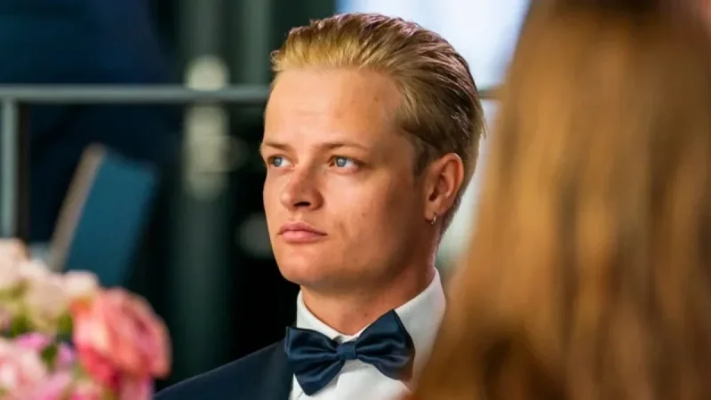 Norwegian Crown Princess’s Son Faces Trial for Rape and Other Charges