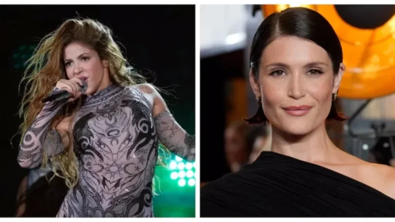 Notable Birthdays on February 2, 2026: Shakira and Gemma Arterton