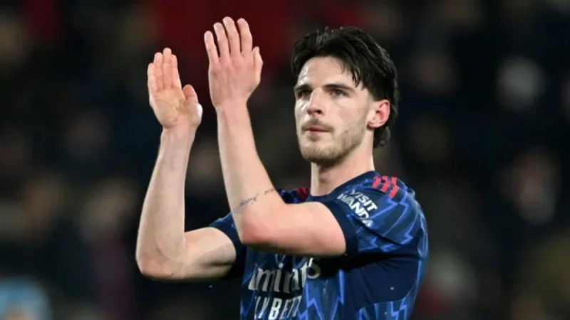 Nottingham Forest Eyes Late Deal for Set-Piece Star Comparable to Declan Rice