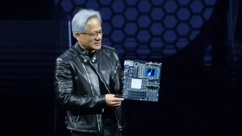 Nvidia Skips $100 Billion OpenAI Investment Over Valuation Costs