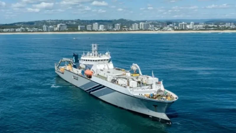 Papua New Guinea Approves $120M Submarine Cable Project