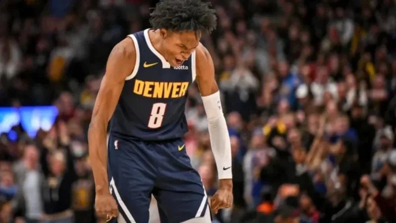 Peyton Watson Emerges as New Winner in Nuggets’ Michael Porter Jr. Trade