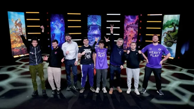 Pro Tour Lorwyn: Top 8 Players and Decks Revealed