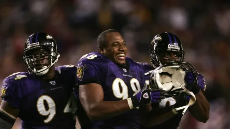 Ravens to Appoint Anthony Weaver as Defensive Coordinator
