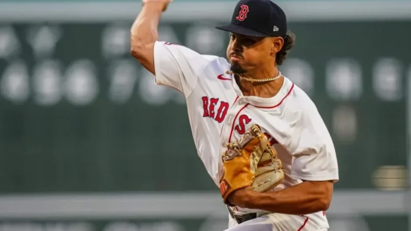 Red Sox Pursue Infielder, Potential Impact of Trading Jordan Hicks