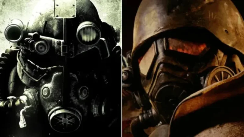 Remastered Fallout 3 and New Vegas: Latest Updates and Details