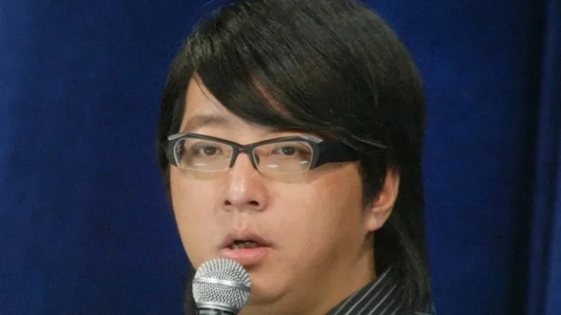 Renowned Composer Yuan Wei-ren Passes Away at 57 After Long Illness