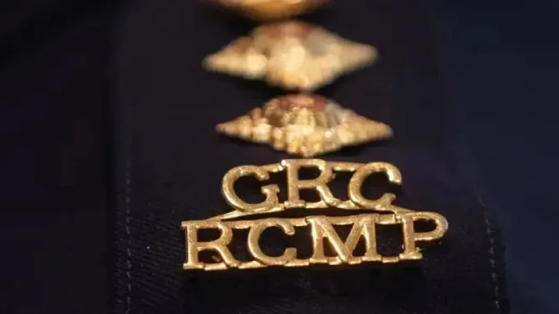 Report: RCMP Misconduct Cases Surge in 2024, Dismissals Increase Fivefold