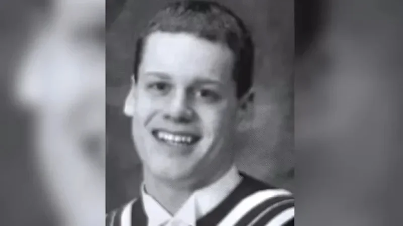 Ryan Wedding: From Coquitlam Snowboarder to Alleged Narco Kingpin