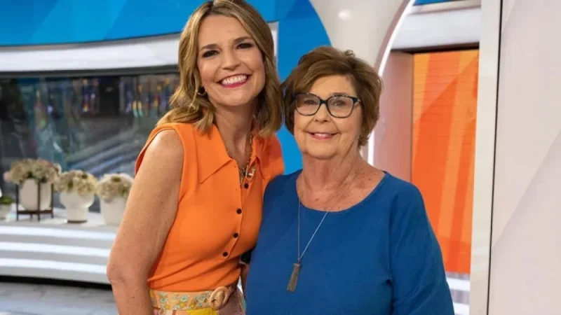 Savannah Guthrie Addresses Absence from ‘Today’ Amid Family Matters