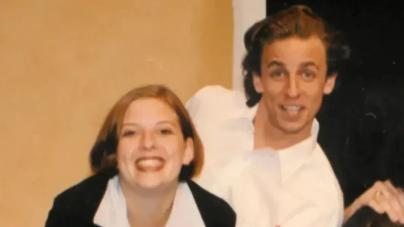 Seth Meyers’ Journey from Boom Chicago to SNL Success