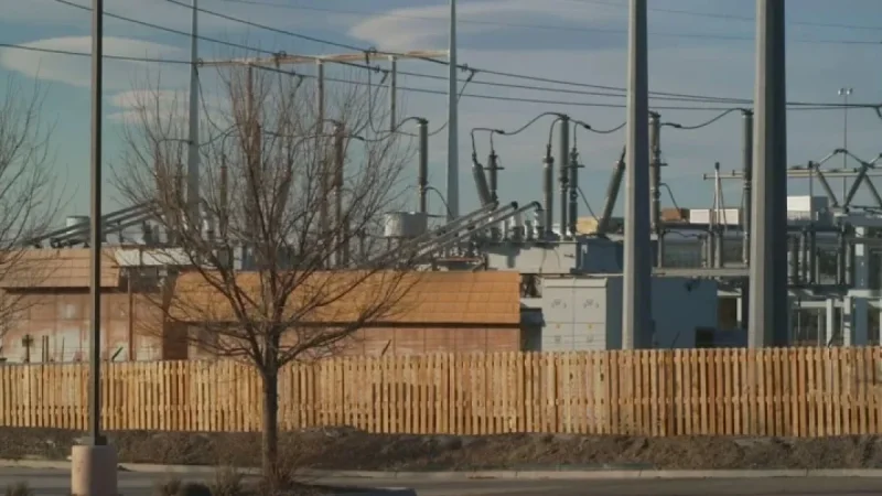 Southeast Denver Faces Power Outages as Xcel Energy Reports Substation Issues