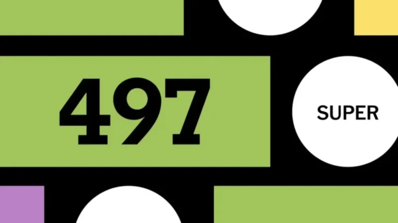Sports Edition Tips for Puzzle No. 497 on Feb. 2, 2026