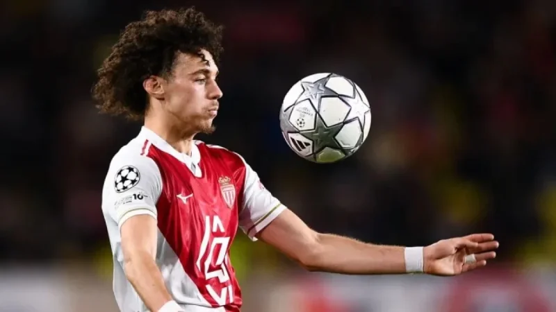 Spurs’ Deadline Day Strategy: Akliouche Target and Man City Staff Incident